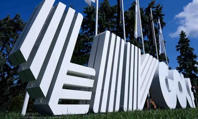 Report: LIV Golf Considering Bankruptcy Options in the U.S.