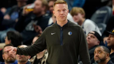 Report: Magic finalizing hire of Spurs assistant Sean Sweeney as new coach