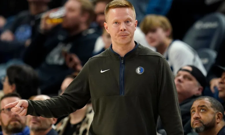 Report: Magic finalizing hire of Spurs assistant Sean Sweeney as new coach