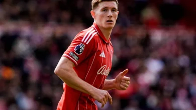 Report: Man United pushing hard to sign £80m midfielder