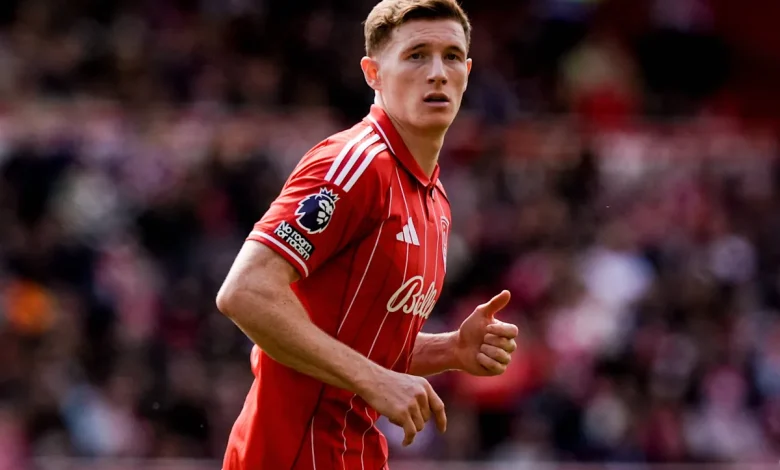 Report: Man United pushing hard to sign £80m midfielder