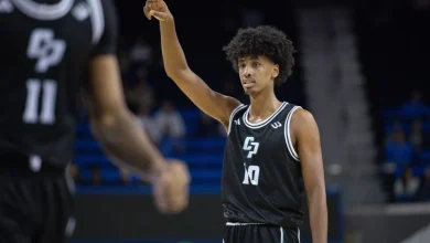 Report: Michigan Basketball monitoring another transfer portal player