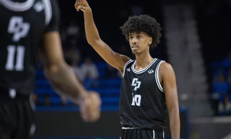 Report: Michigan Basketball monitoring another transfer portal player