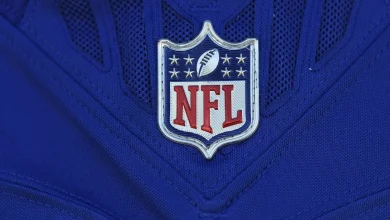 Report: NFL will split four games from ESPN between YouTube and Netflix