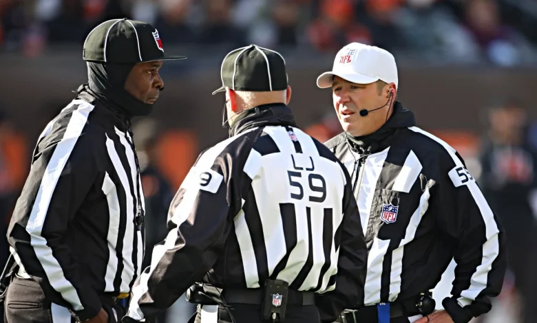 Report: NFLRA schedules ratification vote on new CBA