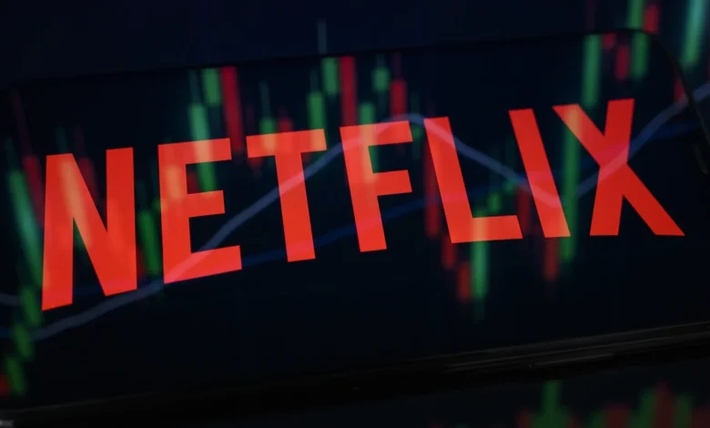 Report: Netflix will televise the Week 1 49ers-Rams game from Australia