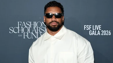 Report: Russell Wilson could join CBS in lieu of playing
