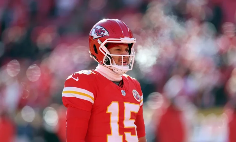 Report: Seahawks will host Chiefs in Week 7
