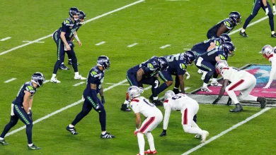 Report: Seahawks will host Patriots to start the season