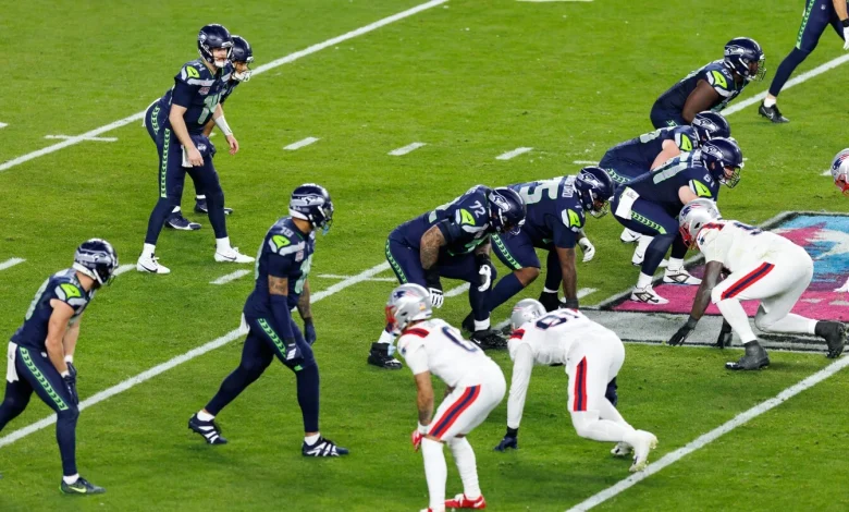 Report: Seahawks will host Patriots to start the season