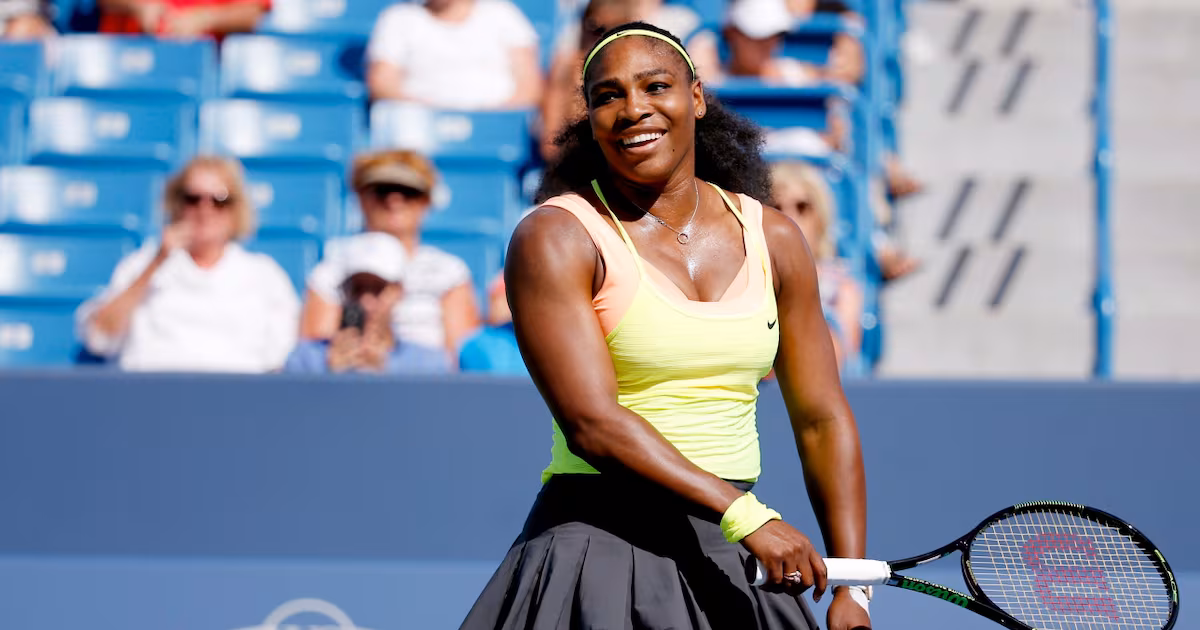Report: Serena Williams eyeing return in doubles with Canada’s Mboko