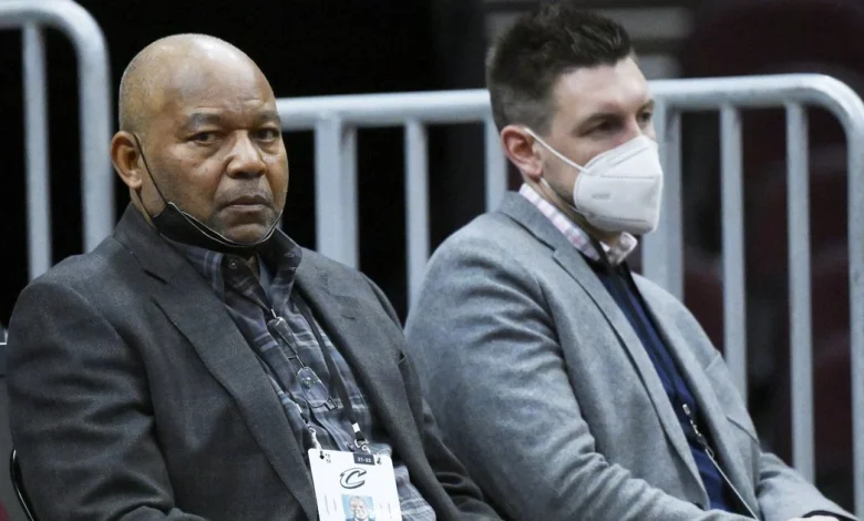 Report: Sixers hiring Mike Gansey as lead basketball operations executive