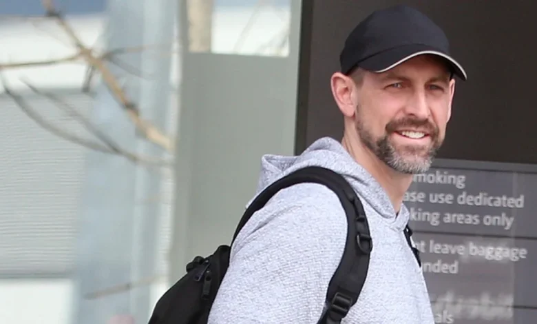 Report: Sixers to hire Mike Gansey as president of basketball operations