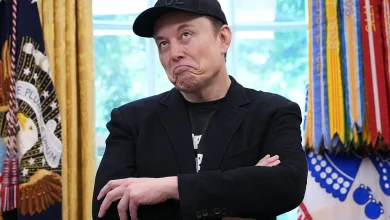 Report: SpaceX IPO gives Musk unchecked power and forbids investor lawsuits