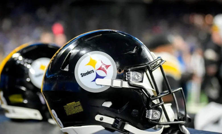 Report: Steelers dismiss senior assistant ST coach Derius Swinton for violating team policy