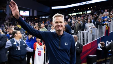 Report: Steve Kerr agrees to new two-year contract to remain head coach of Warriors