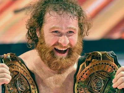 Report: The Gingerbread Man gimmick received “notable pushback” from people in WWE's creative team