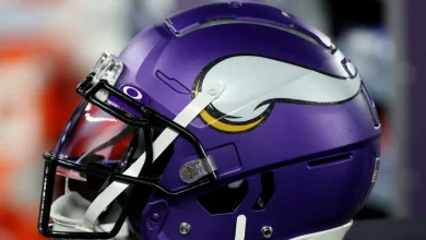 Report: "True competition" coming between Kyler Murray, J.J. McCarthy