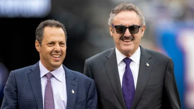 Report: Vikings Narrow GM List to Final Five