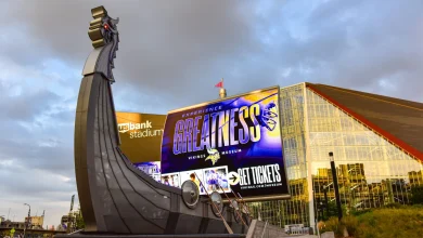 Report: Vikings want second interview with five GM candidates