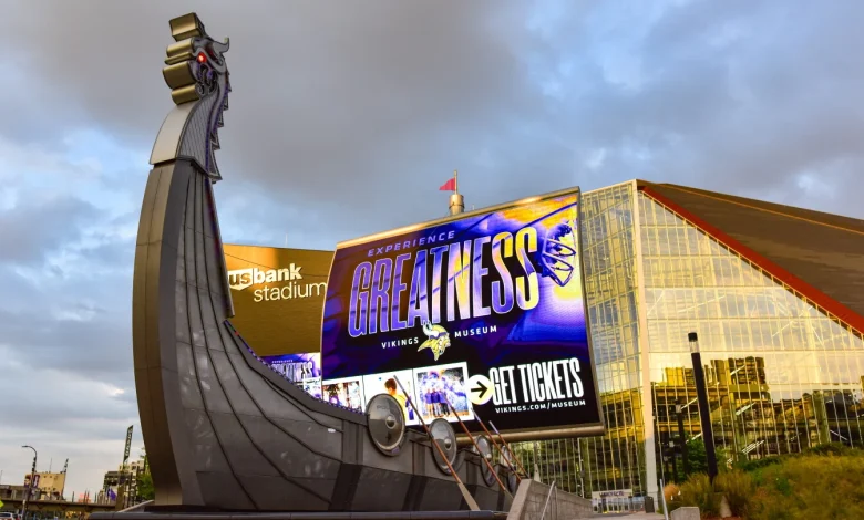 Report: Vikings want second interview with five GM candidates