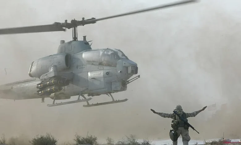 Report: shepherd uncovers alleged secret Israeli base in Iraqi desert
