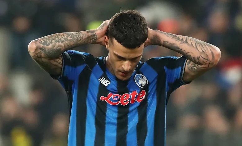 Report – Roma Pursuit of Atalanta Stalwart Suffers Major Blow