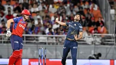Representing India in Test cricket changed Washington Sundar’s white-ball trajectory: Sanjay Manjrekar
