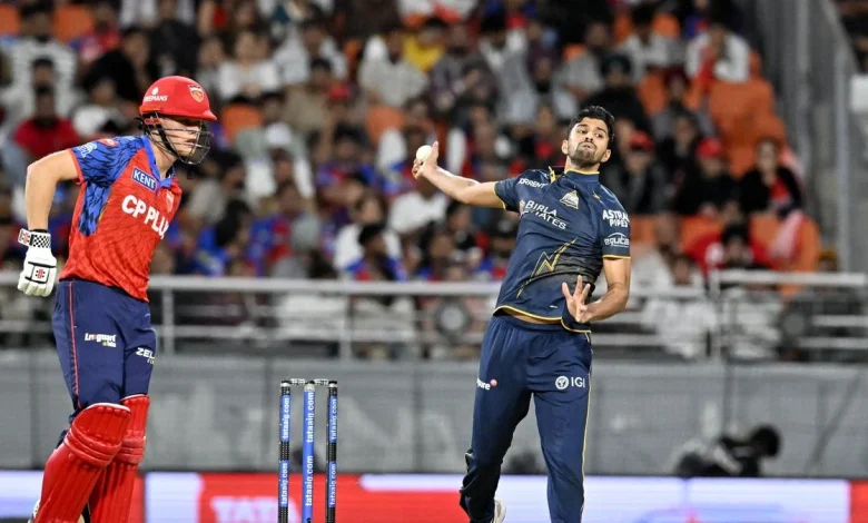 Representing India in Test cricket changed Washington Sundar’s white-ball trajectory: Sanjay Manjrekar