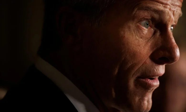 Republican Congress faces major pileup before midterms