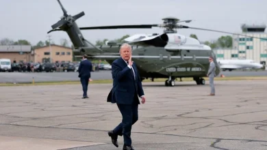 Republican defiance over 'anti-weaponization' fund sets up confrontation with Trump