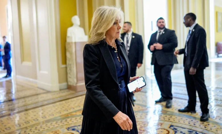 Republicans Want Tennessee’s Last Democratic House District