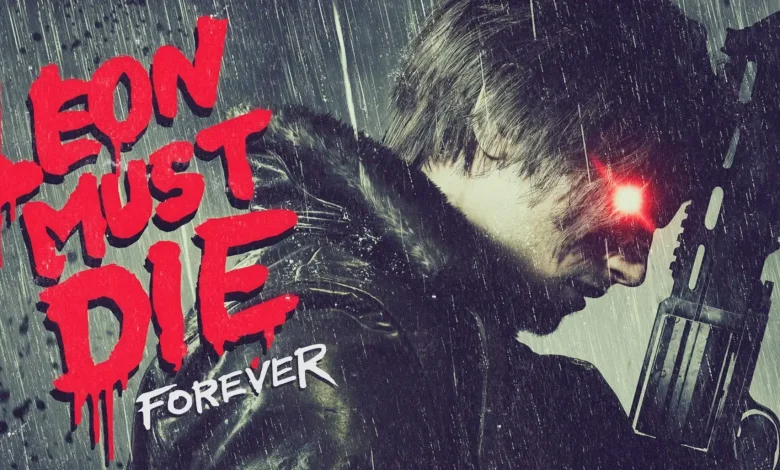 Resident Evil Requiem DLC Mini-Game Just Shadow Dropped and is Playable Now