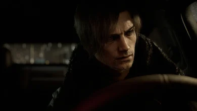Resident Evil Requiem Gets A New Leon Must Die Forever Mode, Out Today