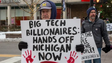 Residents Furious After Their Town Board Rejected an OpenAI Data Center, But a Billionaire Developer Forced It Through Anyway