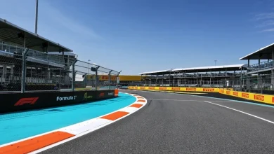 Revealed: How F1 engine limits are actually more complex in Miami