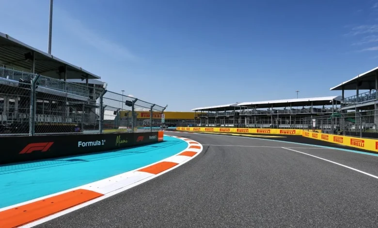 Revealed: How F1 engine limits are actually more complex in Miami