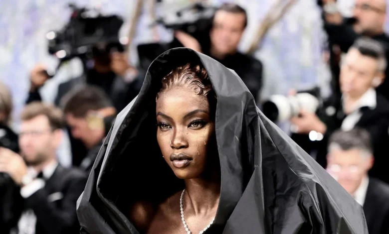 Revealed: The Most Popular Met Gala 2026 Looks, According To British Vogue Readers