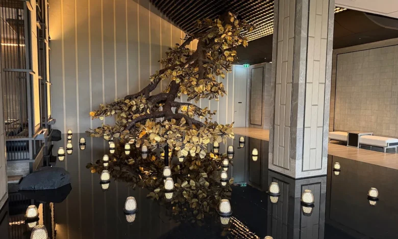 Review: Aman Bangkok, Thailand (One Of The World's Best City Hotels)