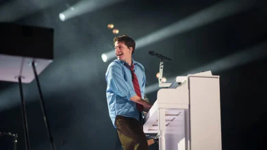 Review | Charlie Puth’s a Crowd Pleaser in His New Hometown