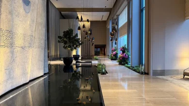Review: Four Seasons Bangkok, Thailand (A World-Class Urban Resort)