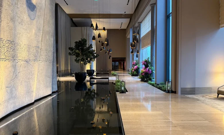 Review: Four Seasons Bangkok, Thailand (A World-Class Urban Resort)