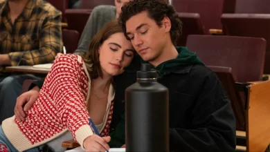 Review: Off Campus on Prime Video — Put it in the penalty box