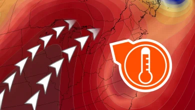 Revirement météo : chaleur et soleil au Québec bientôt