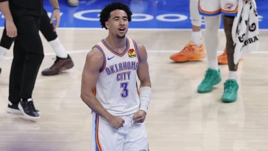 Revisiting the Jared McCain Trade: How the Thunder Fleeced the 76ers for a Crucial Playoff Piece