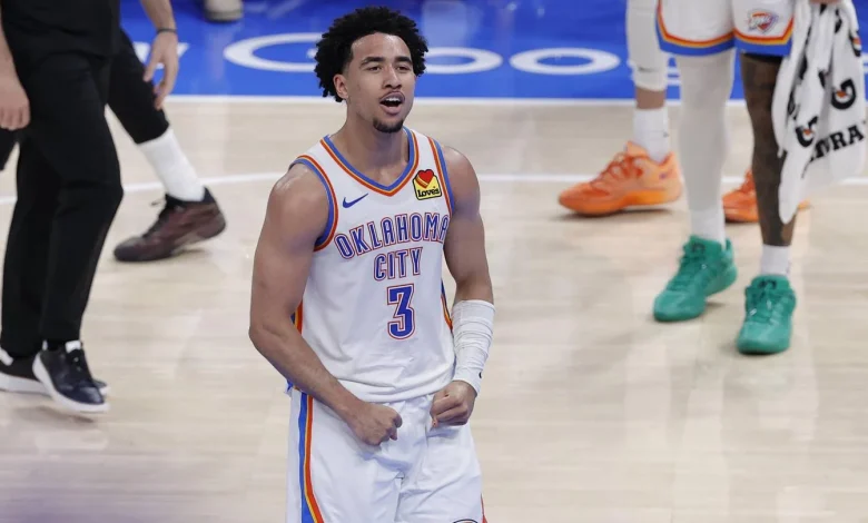 Revisiting the Jared McCain Trade: How the Thunder Fleeced the 76ers for a Crucial Playoff Piece