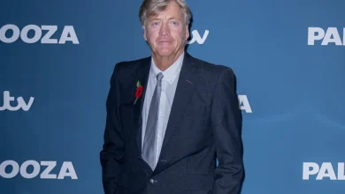 Richard Madeley to host new prison documentary on Channel 5