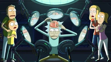 Rick And Morty Creator Dan Harmon Has A Galaxy Brained Take On Canon You Have To Read To Believe