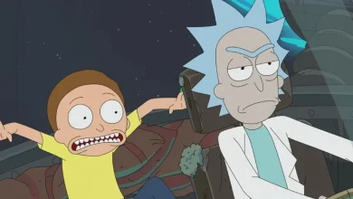 Rick And Morty Movie Confirmed By Dan Harmon, Who Also Told Me The 'Dream' Director Making It Happen