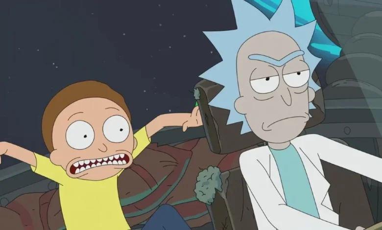Rick And Morty Movie Confirmed By Dan Harmon, Who Also Told Me The 'Dream' Director Making It Happen